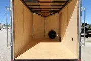 new Cargo (Enclosed) Trailers Formula Trailers Trailers  for sale, in Patton, AL Thumbnail 6