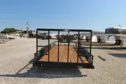 new Utility Trailers Diamond T Trailers  for sale, in Patton, AL Thumbnail 4