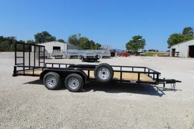 2027 Diamond T 8318SUCH 