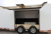 new Car Haulers / Racing Trailers Featherlite  for sale, in Patton, MO Thumbnail 12