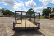 new Utility Trailers Diamond T Trailers  for sale, in Patton, AL Thumbnail 4