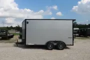 new Cargo (Enclosed) Trailers Formula Trailers Trailers  for sale, in Patton, AL Thumbnail 3