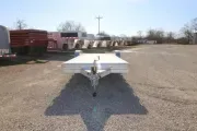 new Equipment / Flatbed Trailers Featherlite  for sale, in Patton, MO Thumbnail 2
