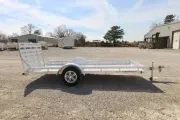 new Utility Trailers Featherlite  for sale, in Patton, MO Thumbnail 3