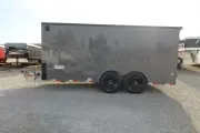 new Cargo (Enclosed) Trailers Delco Trailers  for sale, in Patton, AL Thumbnail 3