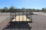 new Utility Trailers Diamond T Trailers  for sale, in Patton, MO Thumbnail 4