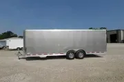 new Car Haulers / Racing Trailers Featherlite  for sale, in Patton, AL Thumbnail 3