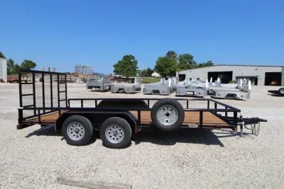 2026 Diamond T 8316SU
