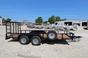 new Utility Trailers Diamond T Trailers  for sale, in Patton, AL Thumbnail 1