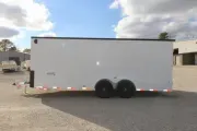 new Cargo (Enclosed) Trailers Delco Trailers  for sale, in Patton, AL Thumbnail 4