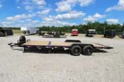 new Equipment / Flatbed Trailers Diamond T Trailers  for sale, in Patton, AL Thumbnail 3