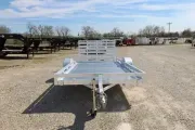 new Utility Trailers Featherlite  for sale, in Patton, MO Thumbnail 2