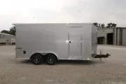 2026 Formula Trailers Conquest 7.5X16 