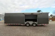new Car Haulers / Racing Trailers Featherlite  for sale, in Patton, MO Thumbnail 7