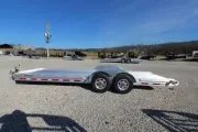 new Car Haulers / Racing Trailers Featherlite  for sale, in Patton, MO Thumbnail 4