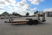 new Equipment / Flatbed Trailers Norstar  for sale, in Patton, AL Thumbnail 3