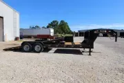 new Equipment / Flatbed Trailers Diamond T Trailers  for sale, in Patton, MO Thumbnail 5
