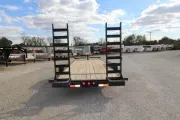 new Equipment / Flatbed Trailers Norstar  for sale, in Patton, MO Thumbnail 4