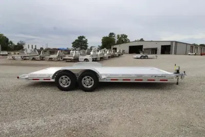 2026 Featherlite Trailers 3110-0020