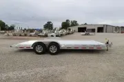 2026 Featherlite Trailers 3110-0020 