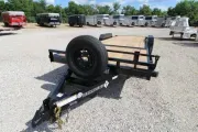 new Equipment / Flatbed Trailers Diamond T Trailers  for sale, in Patton, AL Thumbnail 2
