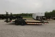 new Equipment / Flatbed Trailers Norstar  for sale, in Patton, AL Thumbnail 3