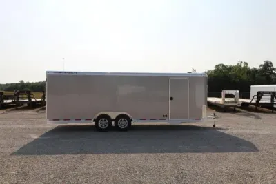 2023 Featherlite Trailers 4926