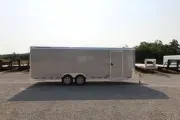 new Car Haulers / Racing Trailers Featherlite  for sale, in Patton, AL Thumbnail 1