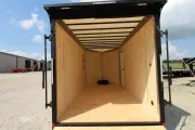 new Cargo (Enclosed) Trailers Formula Trailers Trailers  for sale, in Patton, MO Thumbnail 6