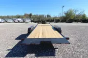 new Equipment / Flatbed Trailers Diamond T Trailers  for sale, in Patton, MO Thumbnail 4