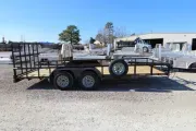 new Utility Trailers Diamond T Trailers  for sale, in Patton, MO Thumbnail 1