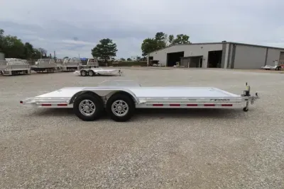2026 Featherlite Trailers 3110-0020
