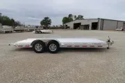new Car Haulers / Racing Trailers Featherlite  for sale, in Patton, MO Thumbnail 1