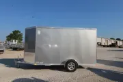 new Cargo (Enclosed) Trailers Featherlite  for sale, in Patton, AL Thumbnail 4