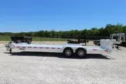 used Equipment / Flatbed Trailers Other  for sale, in Patton, MO Thumbnail 3