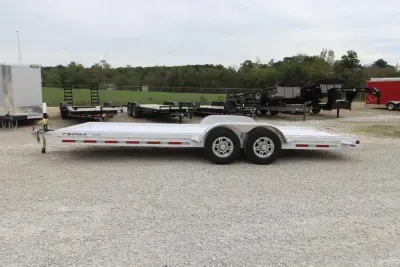 2026 Featherlite Trailers 3110-0022