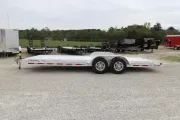 new Car Haulers / Racing Trailers Featherlite  for sale, in Patton, MO Thumbnail 1
