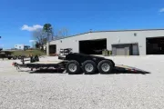 new Equipment / Flatbed Trailers Norstar  for sale, in Patton, MO Thumbnail 5