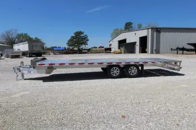 2026 EBY Trailers DO14K24