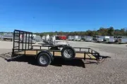 new Utility Trailers Diamond T Trailers  for sale, in Patton, MO Thumbnail 1