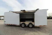 new Car Haulers / Racing Trailers Featherlite  for sale, in Patton, MO Thumbnail 13