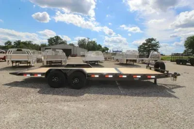 2026 Diamond T 8322SKP1406TD