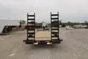 new Equipment / Flatbed Trailers Norstar  for sale, in Patton, MO Thumbnail 4