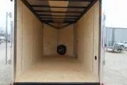 new Cargo (Enclosed) Trailers Formula Trailers Trailers  for sale, in Patton, MO Thumbnail 6