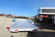 new Equipment / Flatbed Trailers Featherlite  for sale, in Patton, MO Thumbnail 4