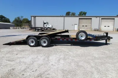 2027 Diamond T 8322HDSKP1608TD