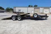 new Equipment / Flatbed Trailers Diamond T Trailers  for sale, in Patton, AL Thumbnail 1