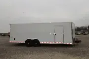 new Car Haulers / Racing Trailers Formula Trailers Trailers  for sale, in Patton, MO Thumbnail 1