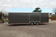 new Car Haulers / Racing Trailers Featherlite  for sale, in Patton, MO Thumbnail 1