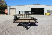 new Utility Trailers Diamond T Trailers  for sale, in Patton, MO Thumbnail 2